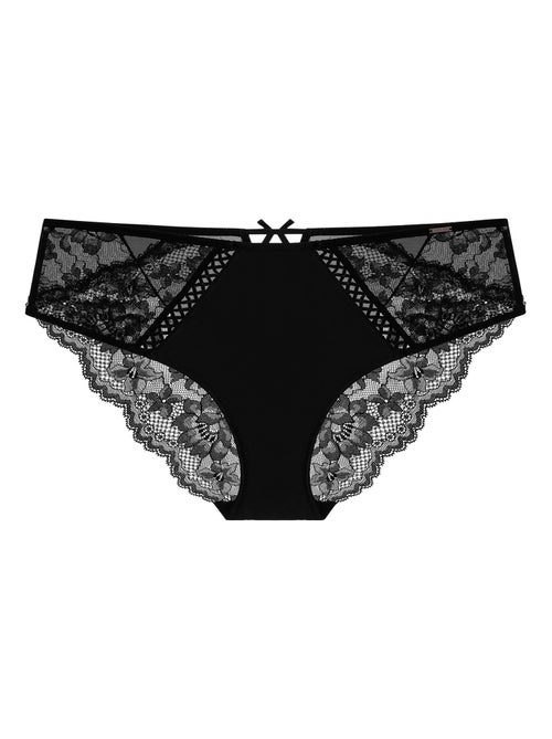 Lyra satin hipster classique Dorina - Kiabi