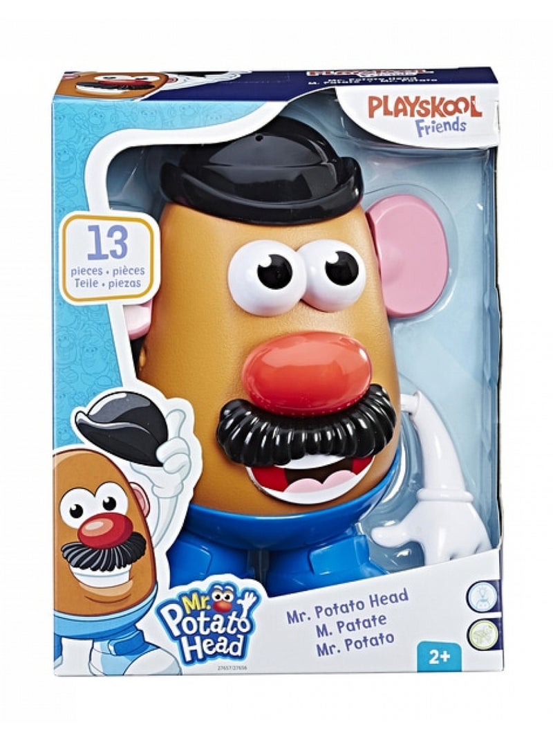 M. Patate Classique Potato Head N/A - Kiabi