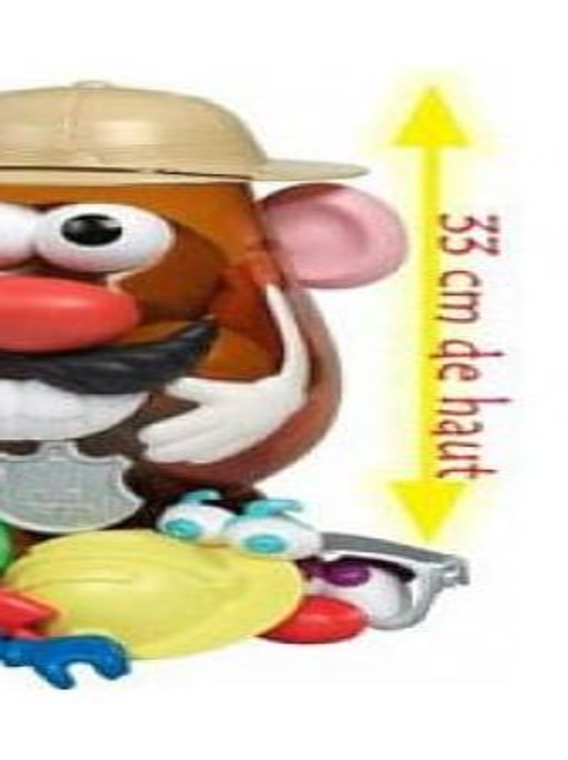 M. Patate Safari a assembler N/A - Kiabi