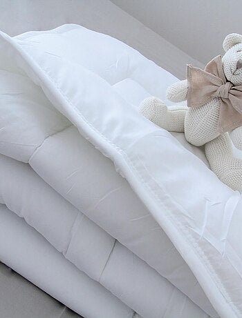 Ma 1ère couette