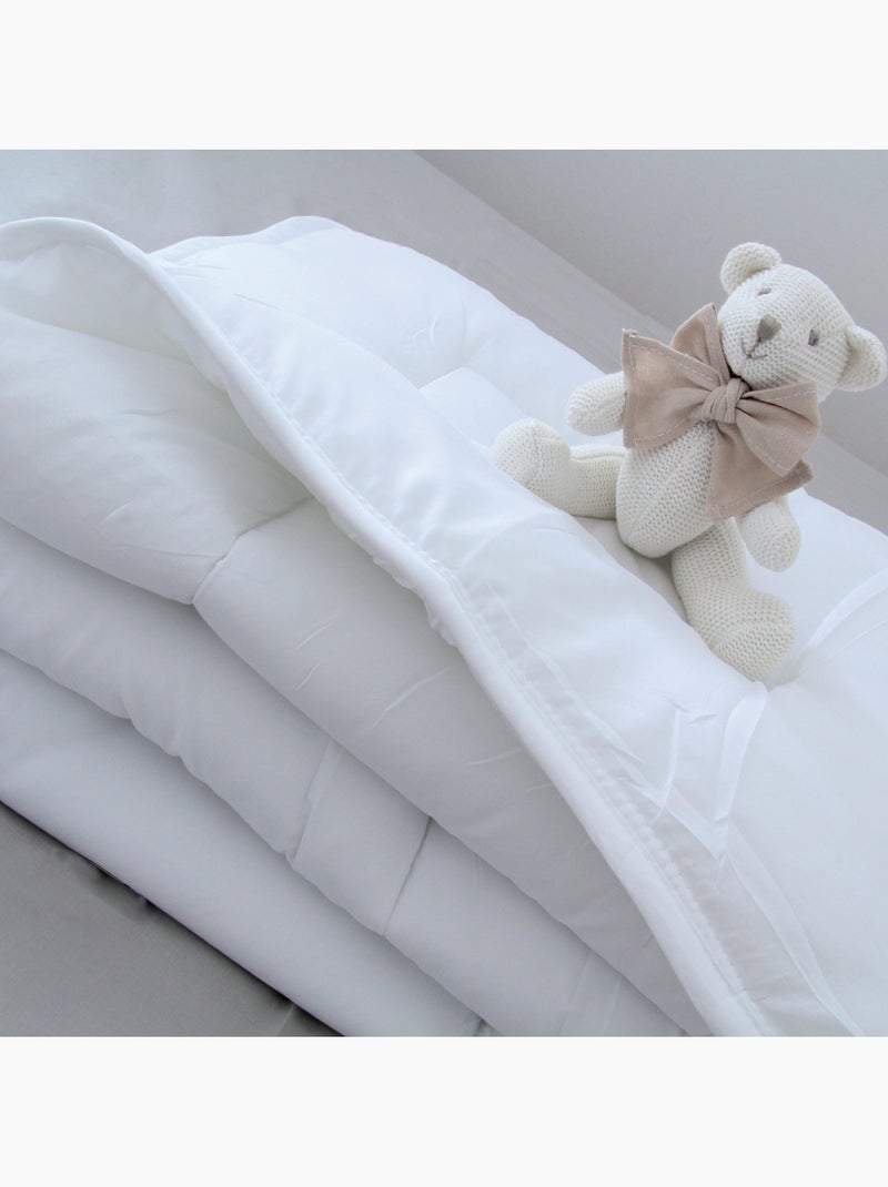 Ma 1ère couette Blanc - Kiabi