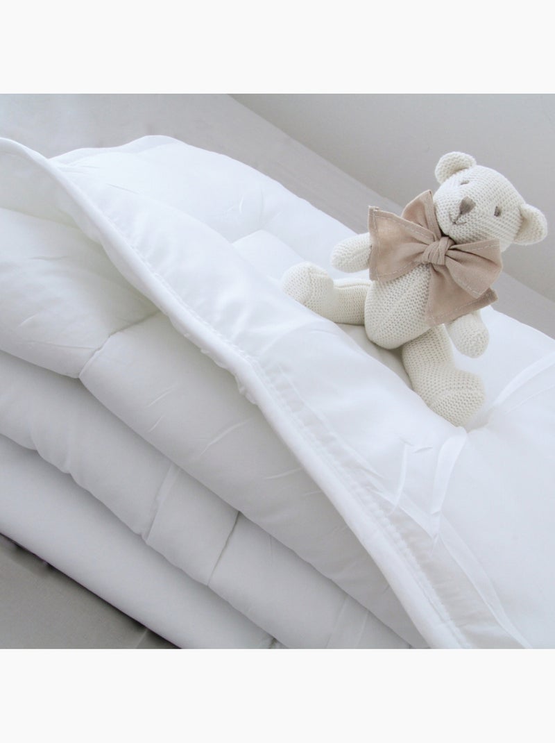 Ma 1?re couette Blanc - Kiabi