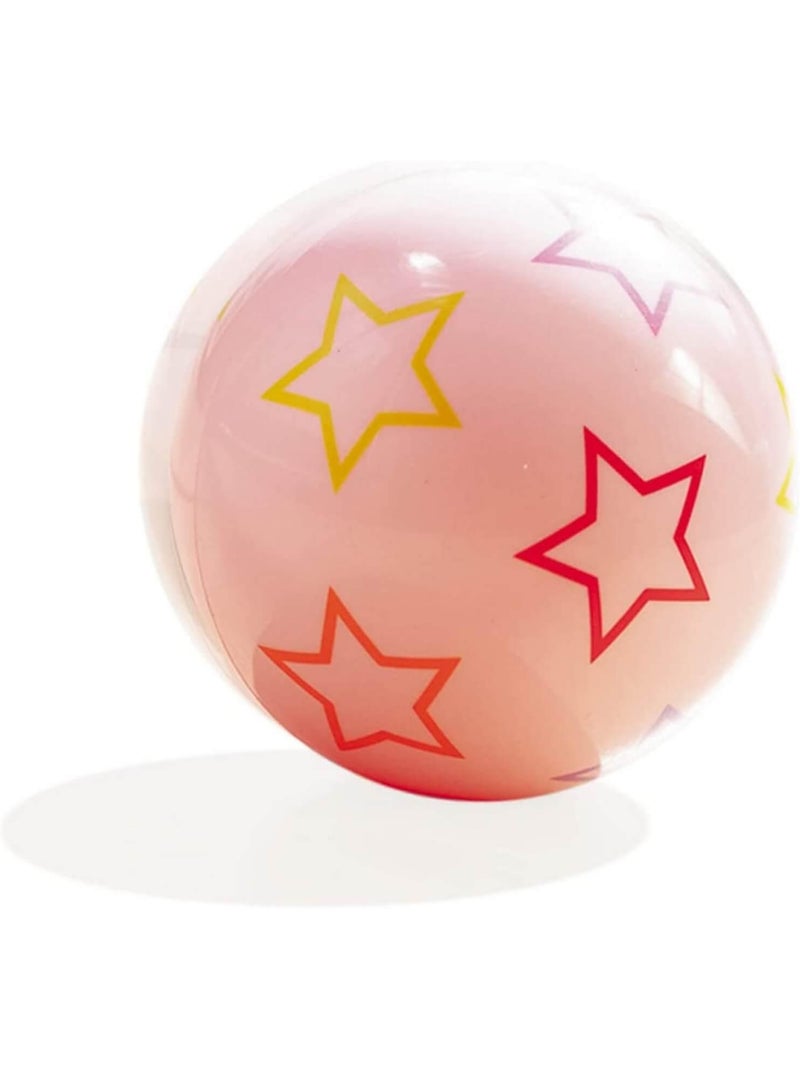 Ma Balle d'Exploration Multicolore - Kiabi