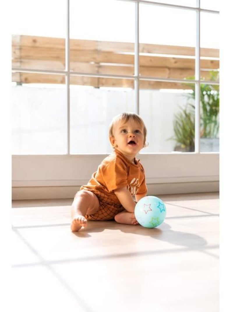 Ma Balle d'Exploration Multicolore - Kiabi