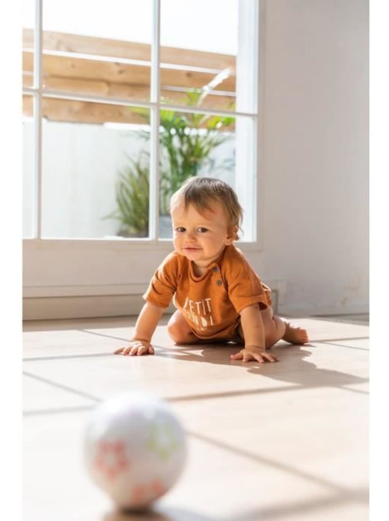 Ma Balle d'Exploration Multicolore - Kiabi