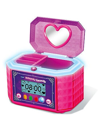 Ma Boite à Bijoux Kidisecrets - Vtech