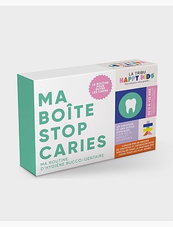 Ma Boîte Stop Caries