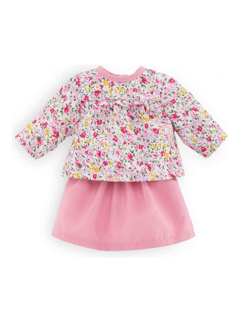 Ma 'corolle' Ensemble Top Et Jupe N/A - Kiabi