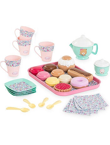 Ma Dinette Thé et Goûter