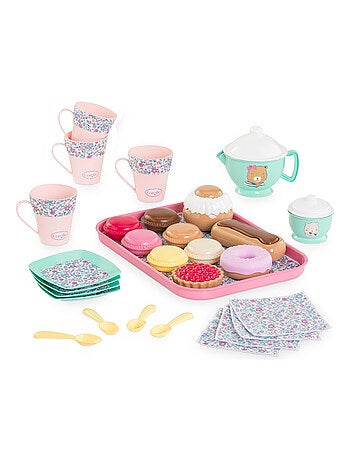 Ma Dinette Thé et Goûter