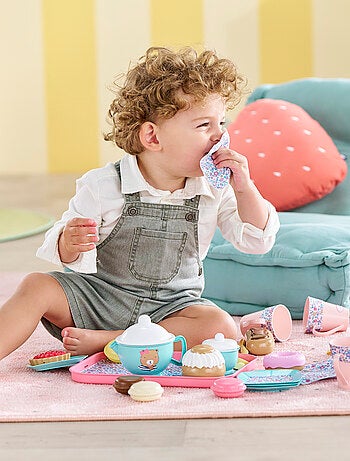 Ma Dinette Thé et Goûter