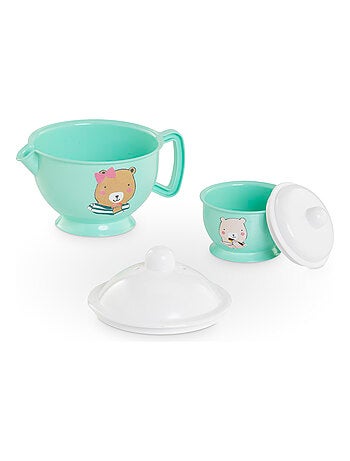 Ma Dinette Thé et Goûter