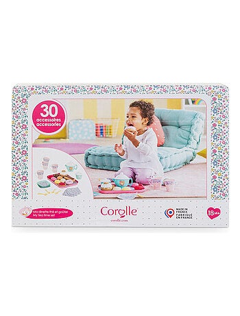 Ma Dinette Thé et Goûter