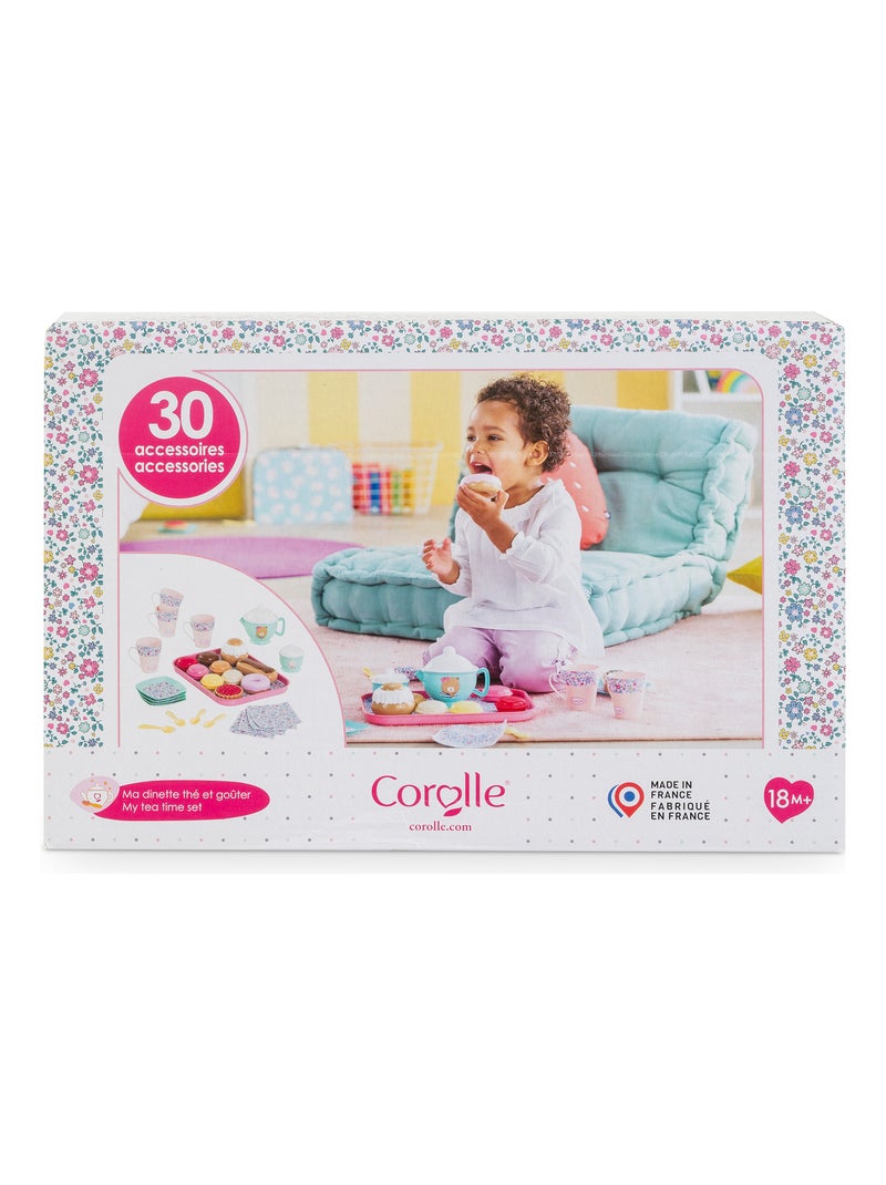 Ma Dinette Thé et Goûter N/A - Kiabi