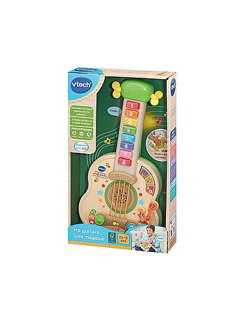 Ma Guitare Lumi Magique - Vtech Baby
