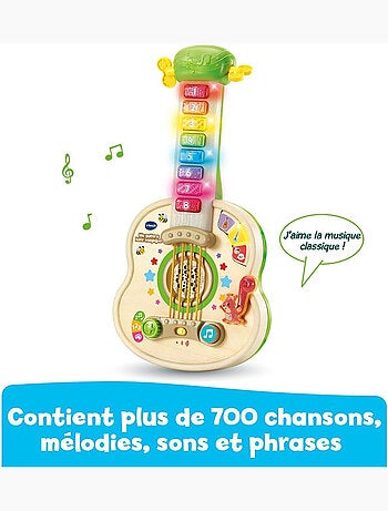 Ma Guitare Lumi Magique - Vtech Baby
