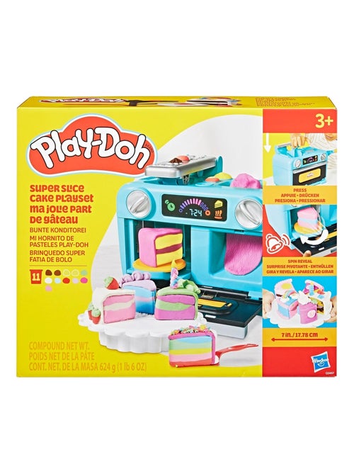 Ma jolie part de gateau - Kiabi