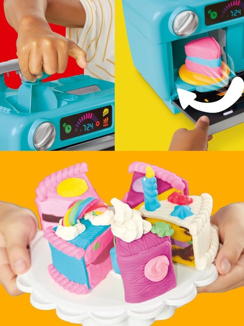 Ma jolie part de gateau - Kiabi