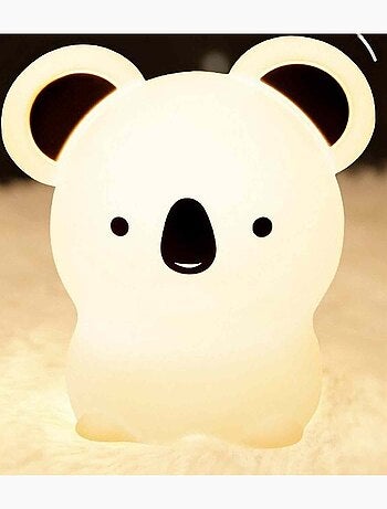 Ma lampe Veilleuse Koala