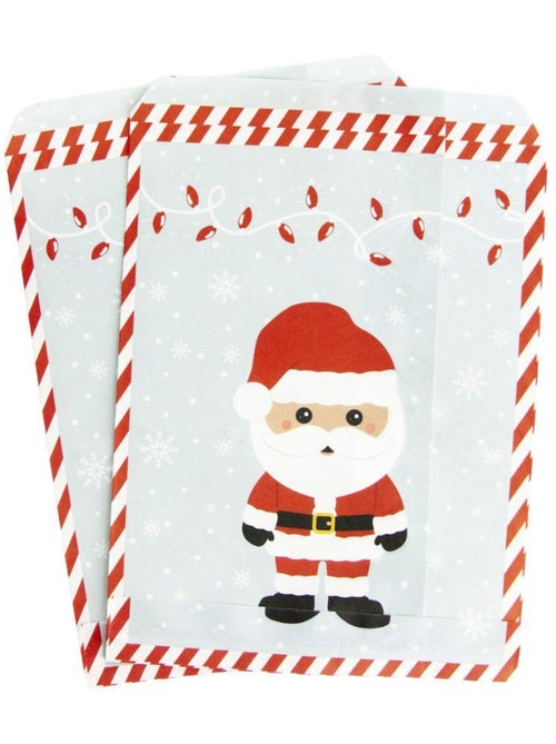 Ma lettre au Pere Noël - Kiabi Ma lettre au Pere Noël - Kiabi