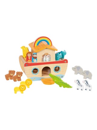 Ma petite Arche de Noé