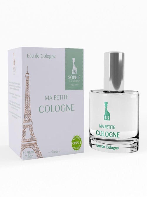 Ma Petite Cologne - 50 ml - Kiabi