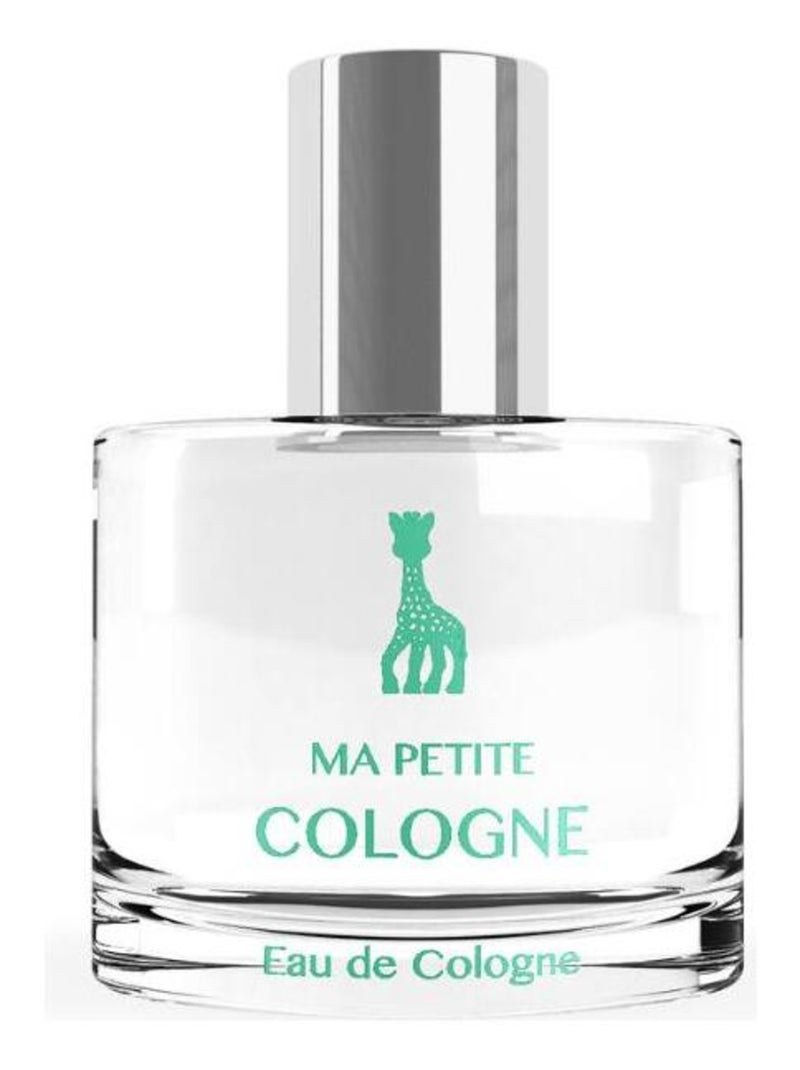 Ma Petite Cologne - 50 ml Blanc - Kiabi