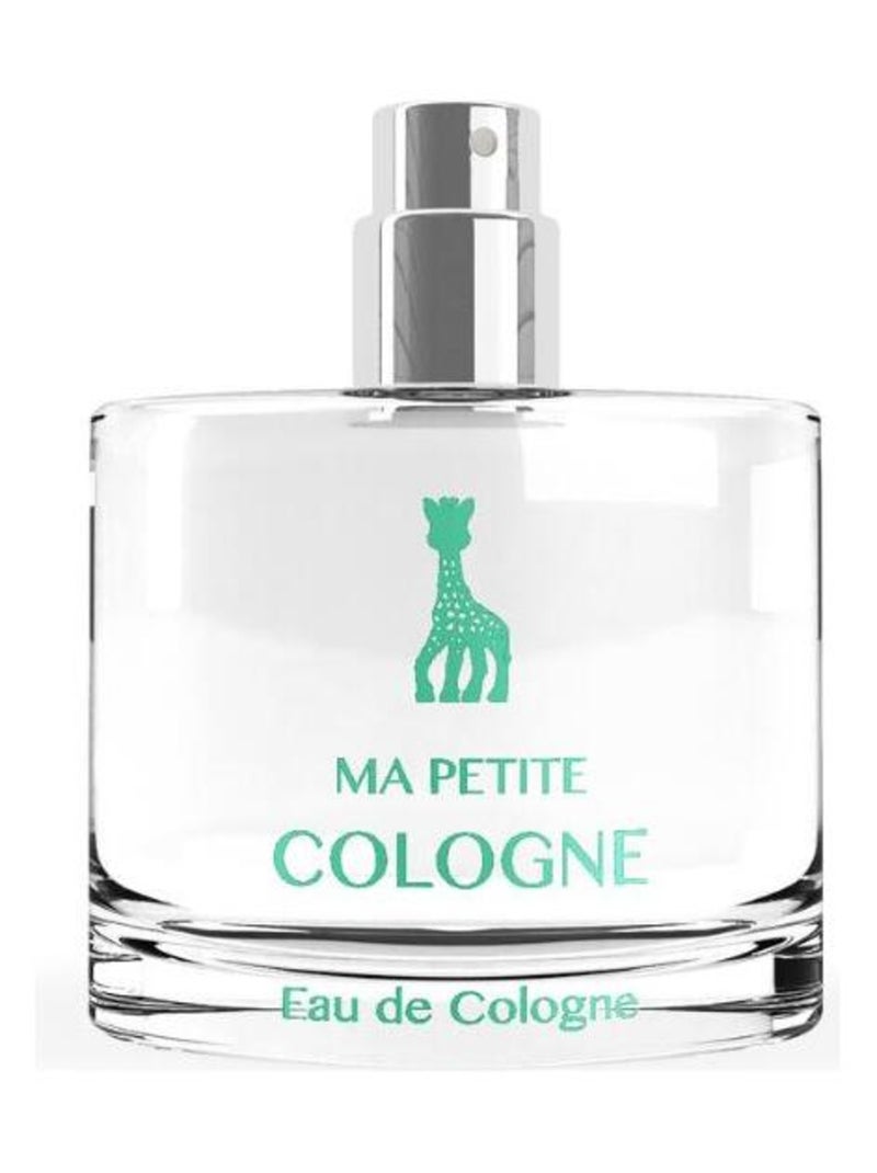 Ma Petite Cologne - 50 ml Blanc - Kiabi