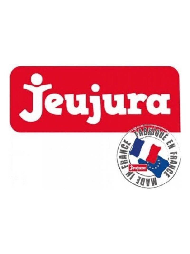 Ma petite école en bois : 77 pièces N/A - Kiabi