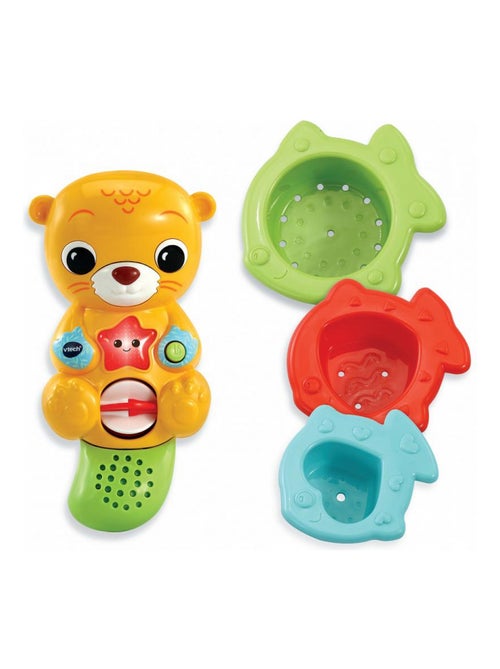 Ma petite loutre de bain 'Vtech' - Kiabi
