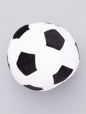 Ma première balle de foot