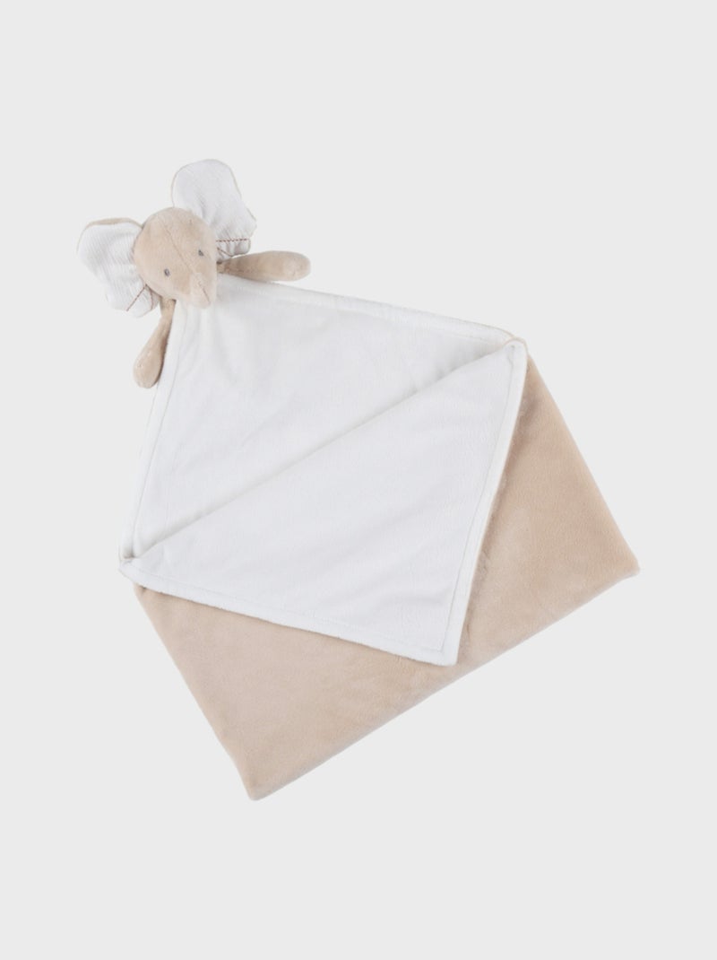 Ma première couverture - Bali Noukie's Beige - Kiabi