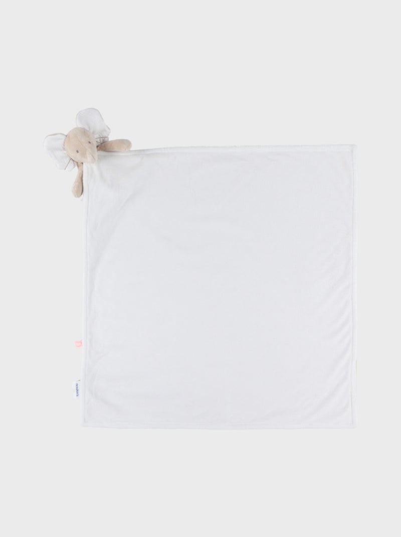 Ma première couverture - Bali Noukie's Beige - Kiabi