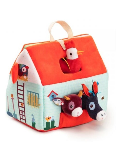 Ma première ferme - Kiabi