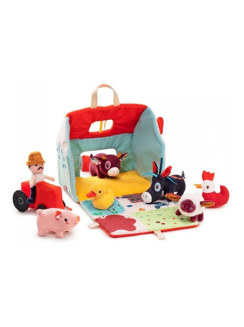 Ma première ferme - Kiabi