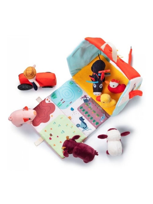 Ma première ferme - Kiabi