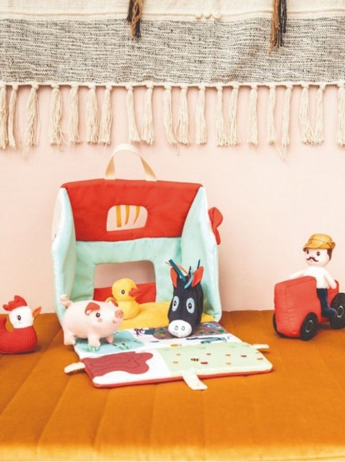 Ma première ferme - Kiabi