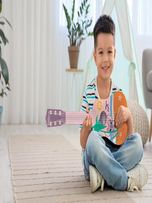 Ma Première Guitare Angel- 53 cm - Kiabi