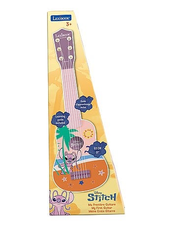 Ma Première Guitare Angel Stitch