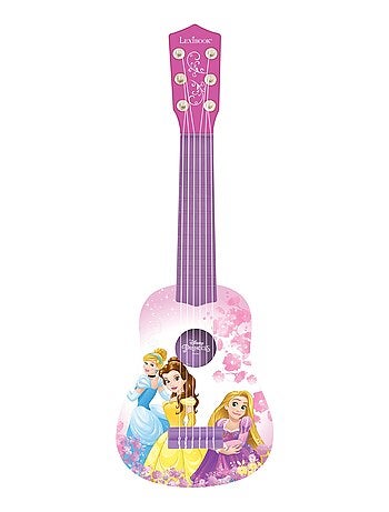 Ma Première Guitare Disney Princesses