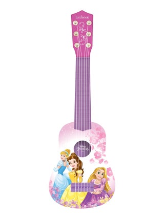 Ma Première Guitare Disney Princesses