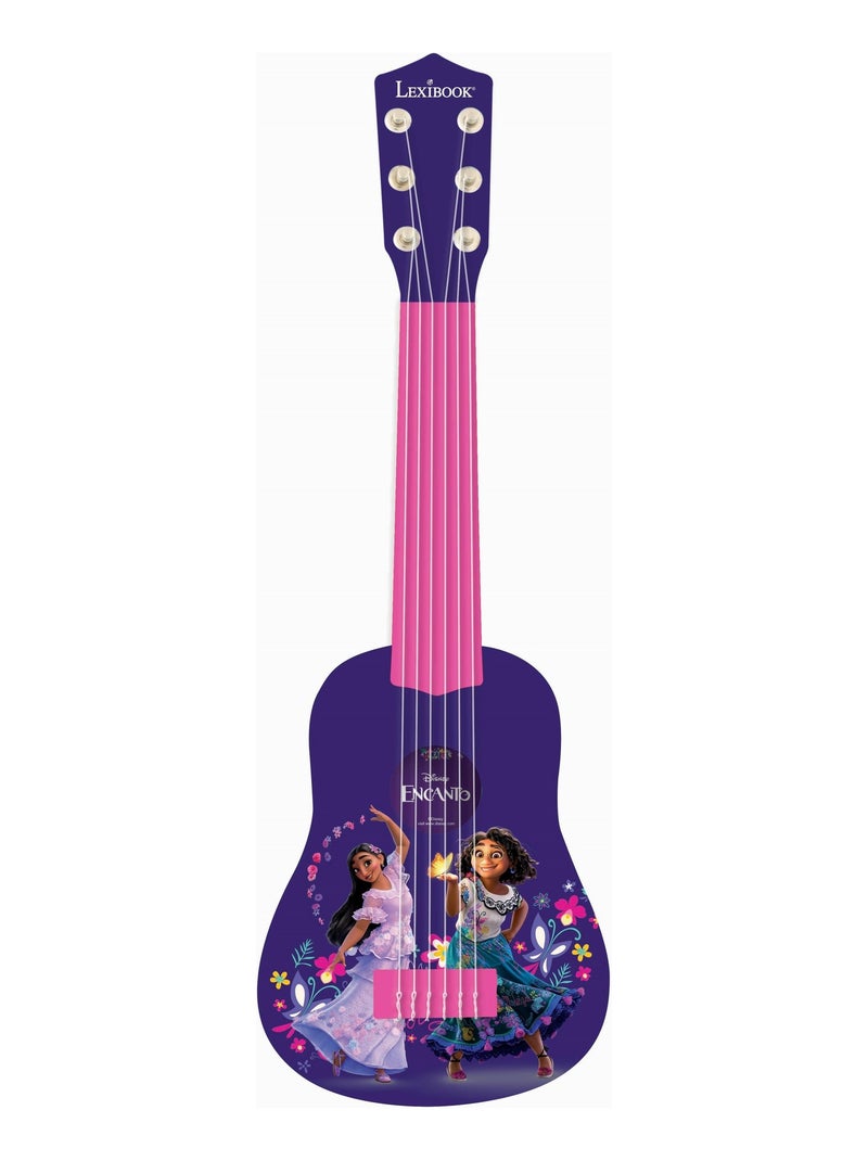 Ma Première Guitare Encanto - 53 cm N/A - Kiabi