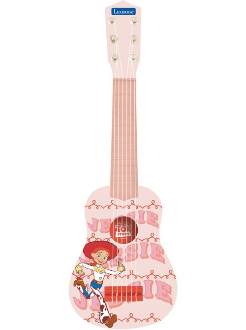 Ma Première Guitare Jessie - Kiabi Ma Première Guitare Jessie - Kiabi