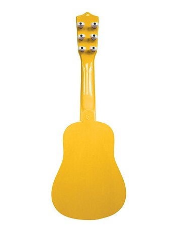 Ma Première Guitare Les Minions