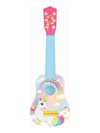 Ma Première Guitare Licorne - 53 Cm