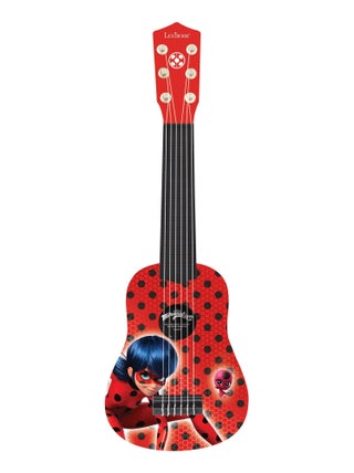 Ma Première Guitare Miraculous - 53cm