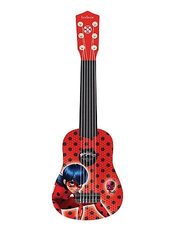 Ma Première Guitare Miraculous