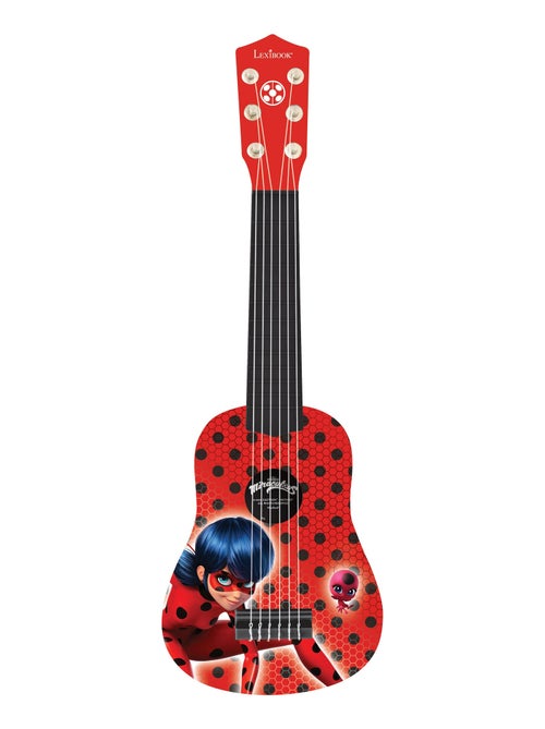 Ma Première Guitare Miraculous - Kiabi