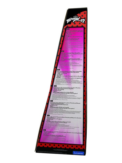 Ma Première Guitare Miraculous - Kiabi