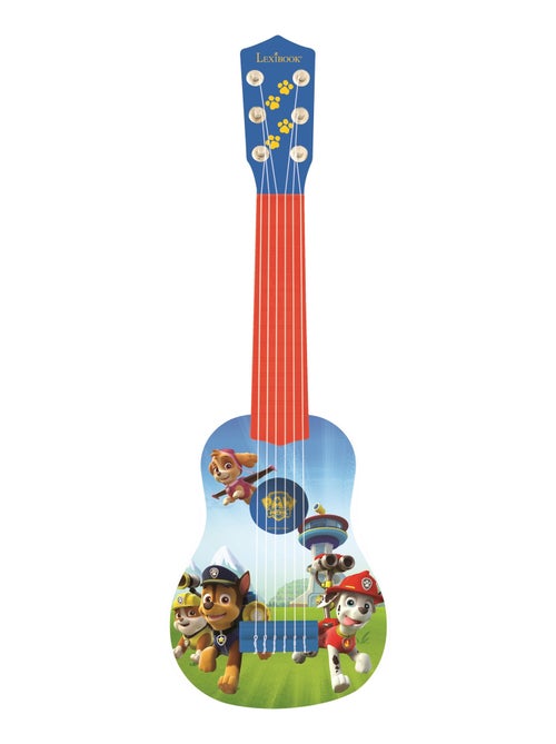 Ma Première Guitare Pat’ Patrouille - Kiabi